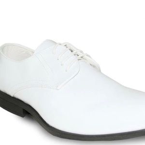 JEAN YVES Men 12w tuxedo shoe